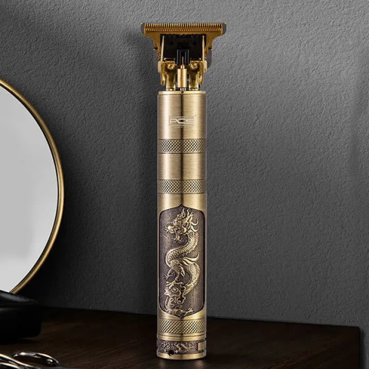Professional Vintage T9 Hair Trimmer